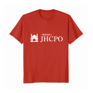 オリジナルＴシャツ